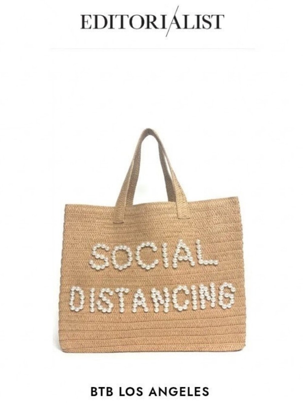🤍✨'Social Distancing'